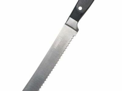 Nóż do chleba ALIVIO 33,5cm