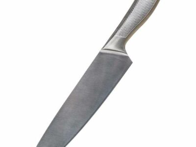 Nóż szefa kuchni METALLIC 33,5