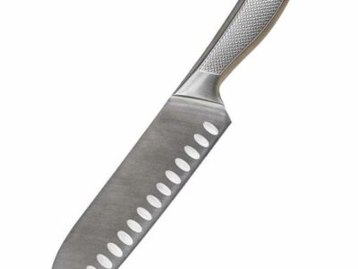 Nóż Santoku METALLIC 30,5cm