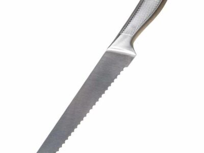 Nóż do chleba METALLIC 33,5cm