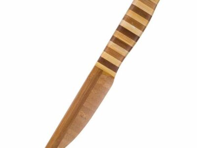 Nóż kuch. bamb. BRILL 24x2,6cm