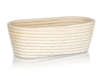 Koszyk owal.26x13x9cm do chleb