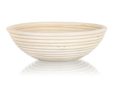 Koszyk okr.25x8cm do chleba