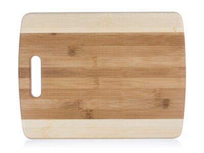 Deska bamb. BRILLANT 33x25x2cm