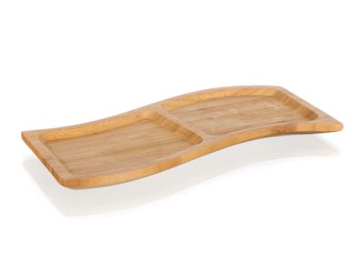 Taca BRILL.Bamboo 28x13,5x1,6