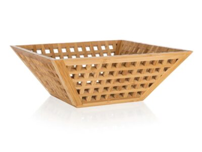 Misa BRILLANTE Bambus 28x28x9,