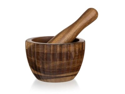 Moździerz BRILL.Acacia 12x8cm