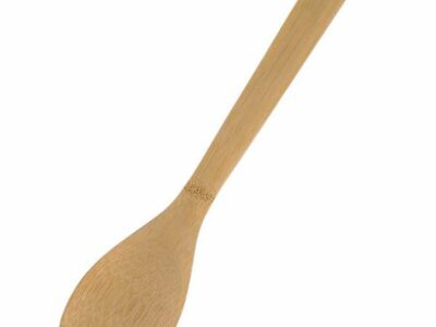 Łyżka bamb. BRILLANTE 30x6cm