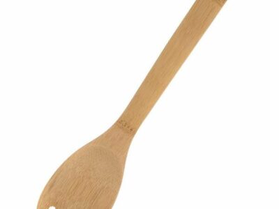 Łyżka bamb. BRILLANTE 30x6cm
