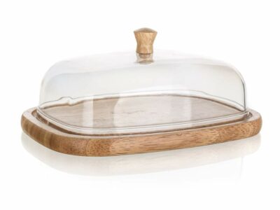 Maselnica BRILLANTE 17,4x12,4x