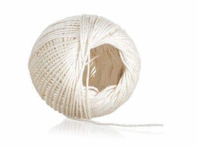 Sznurek do potraw 30g/50 m b