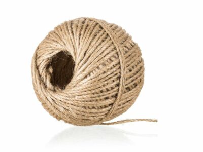 Sznurek do potraw 100 g / 60 m