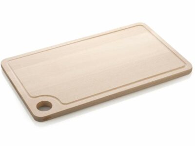 Drewn.deska do kroj.420x250x15