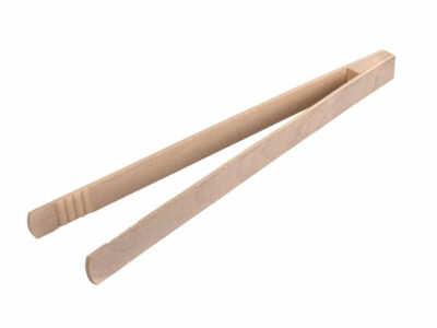 Szczypce drewniane 30x1,5cm