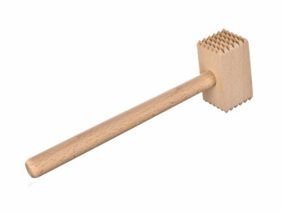 Tłuczek drewniany 28x8cm