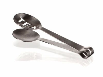 Szczypce do torebek po herbaci