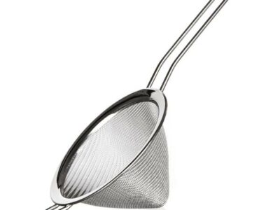 Sitko AKCENT z rączką 8,5cm