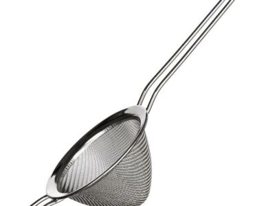 Sitko AKCENT z rączką 10cm