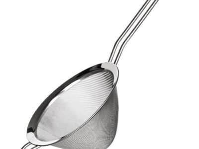 Sitko AKCENT z rączką 16cm