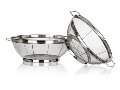 Kpl 2 szt sitek z pods Akcent