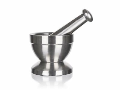 Moździerz nierdz. AKCENT 10cm