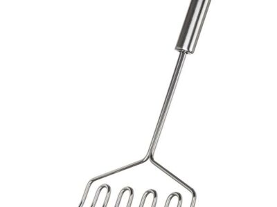 Łyżka cedzakowa AKCENT 33x15