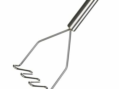 Tłuczek AKCENT 26 x 10 cm