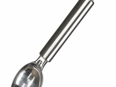 Łyżka do lodów AKCENT 19,5x4cm