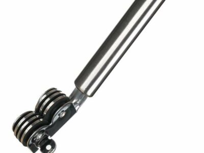 Ostrzałka AKCENT 18,5 x 4 cm