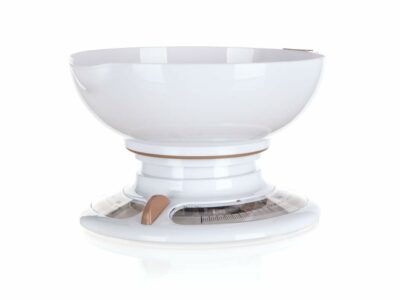 Waga kuch. CULINARIA WHITE 3kg