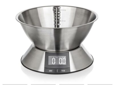 Waga kuch.cyfr.AKC. 5kg,2200ml