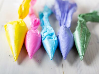 Zest.worecz.do zdob.45cm,20szt