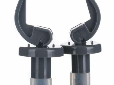 Korki do butelek 2szt Banquet