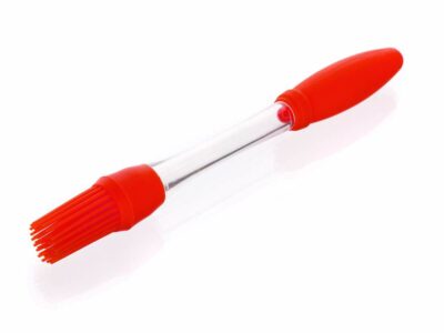 Silikonowy pędzelek 23x2,5cm C