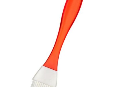 Szczoteczka silikon.21 cm CULI