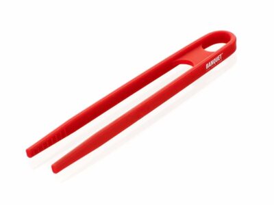 Silik. penseta 0,8x14,7x3,6cm