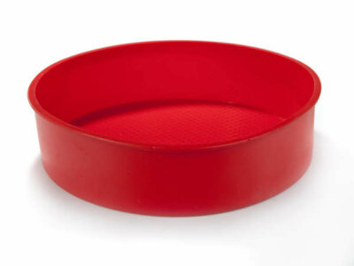 Silikon. tortow. 24 cm RedCul