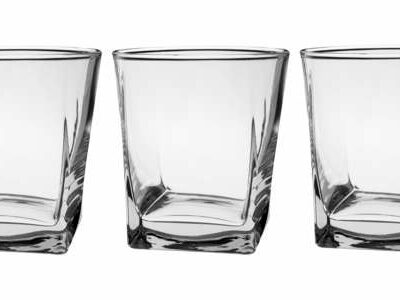 Szklanka Carre whisky OK3