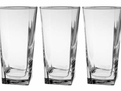 Szklanka LongDrink 290ml 3x