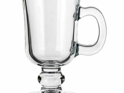 Kpl.szklan.Bistro IRISH COFFEE