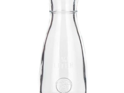 Karafka 0,25l Bacchus