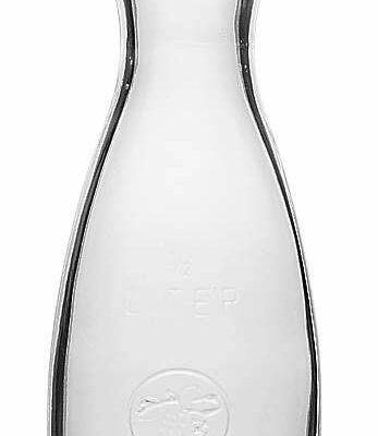 Karafka 0,5l Bacchus