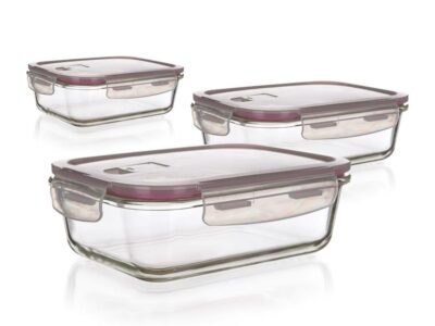 kpl szkl.poj.LORA 550,950,1450