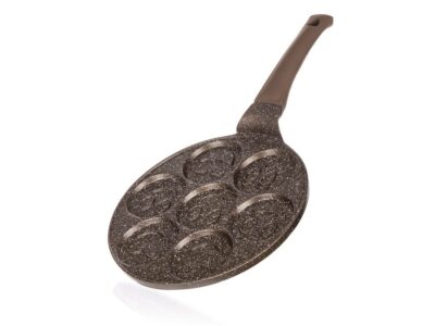 Pat.do naleś. 26cm Smile D.Bro