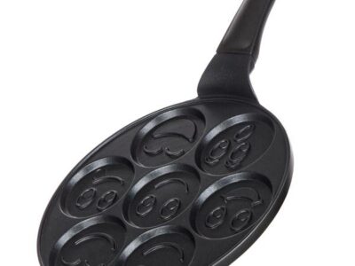 Patelnia ALIVIA Smile 26cm