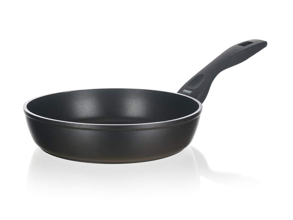 Patelnia GRAZIA 24x5,5cm