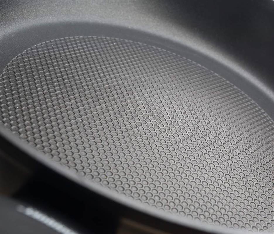 Patelnia GRAZIA 24x5,5cm - obrazek 7