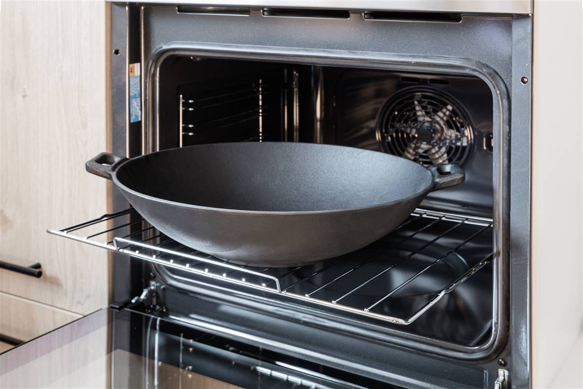 Pat.żel.WOK EXCELLENT 36,5cm - obrazek 7