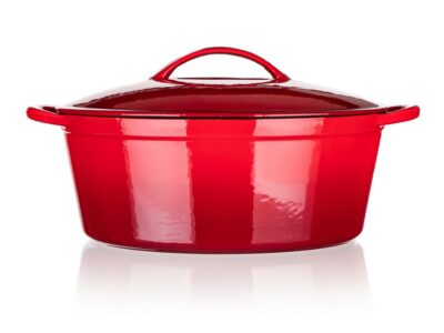 Garnek żeliwny EXCELL.6,7l