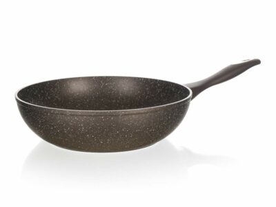 Patelnia WOK 28x7,8cm PDB